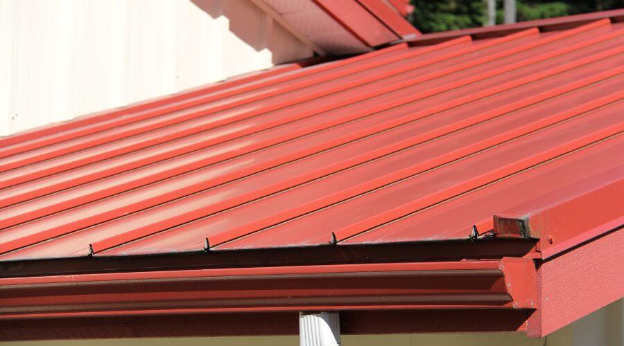 Industrial Roof Installation in Chapmansboro, TN